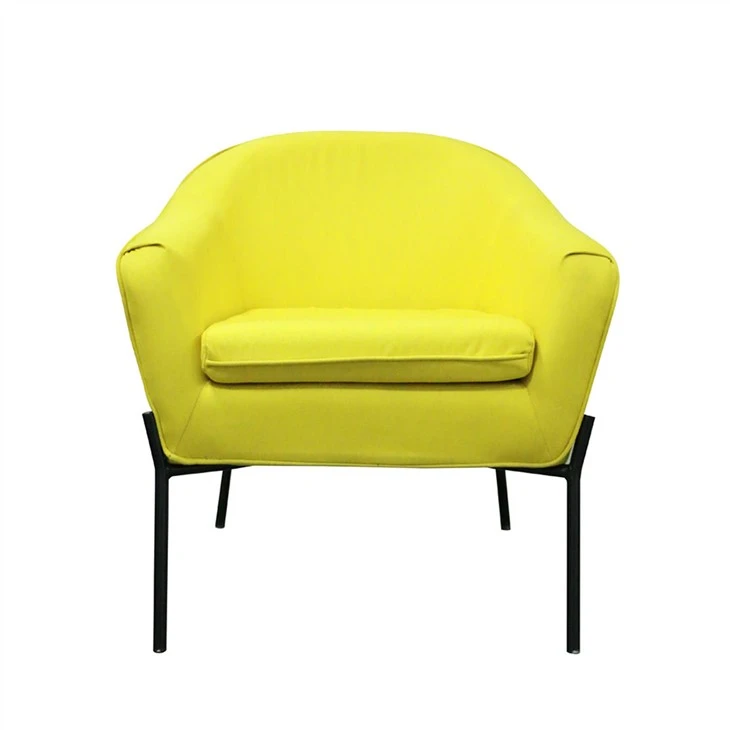 Accent Stole Møbler Single Leisure Lounge Arm Chair