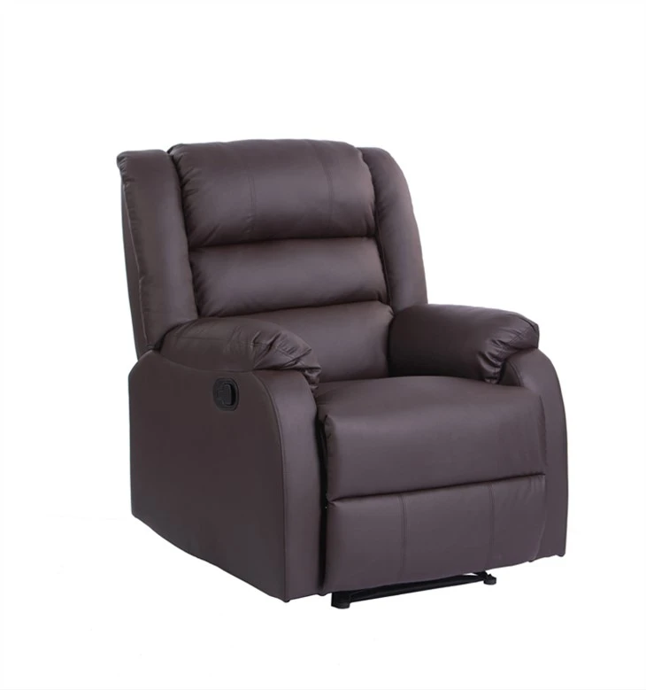 Moderne enkeltsædet hvilesofa