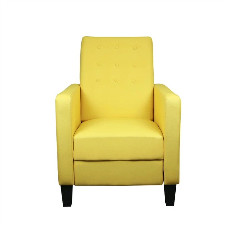 Hjørne Power Recliner Sofa