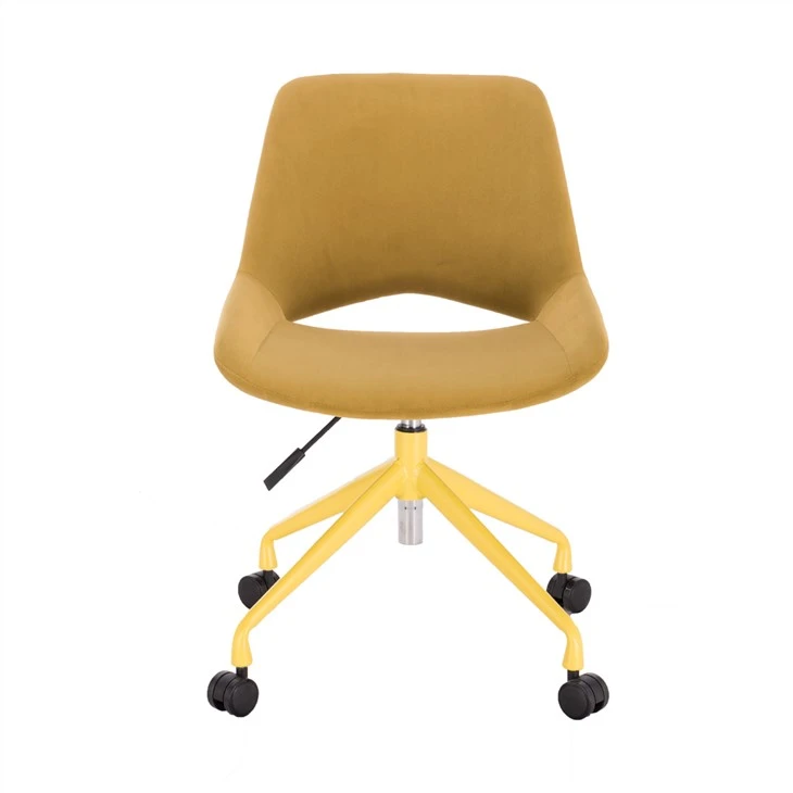Hjemmestof Executive Office Chair