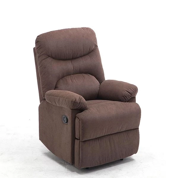 Liggende stofsofa Stuemøbler