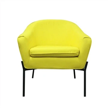 Accent Stole Møbler Single Leisure Lounge Arm Chair