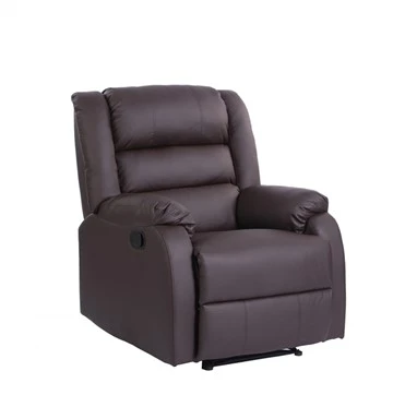 Moderne enkeltsædet hvilesofa