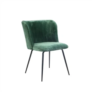 Arm Chair Polstrede spisestuestole