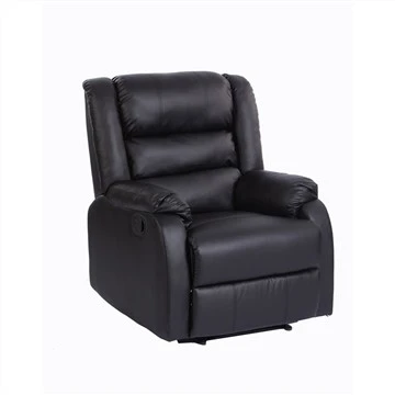 PU Cover hjemmebiograf hvilesofa