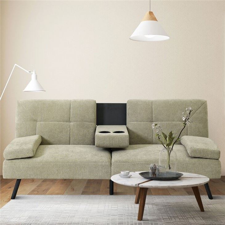 Cabriolet sovesofa