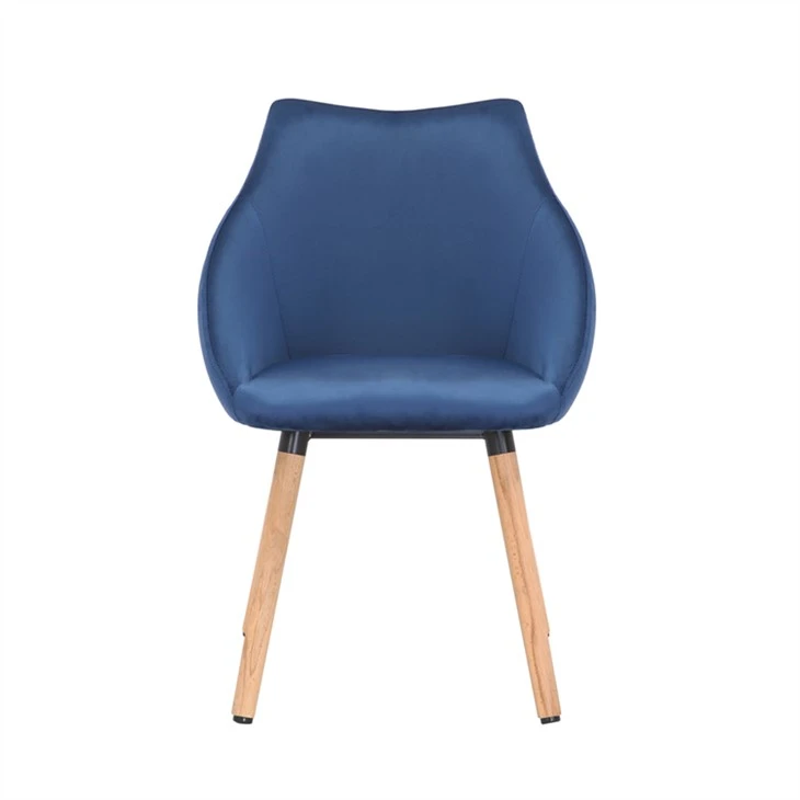 Spisestuestol Design Træ