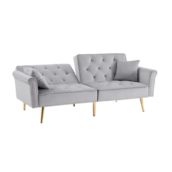 Comfortable sofa bed