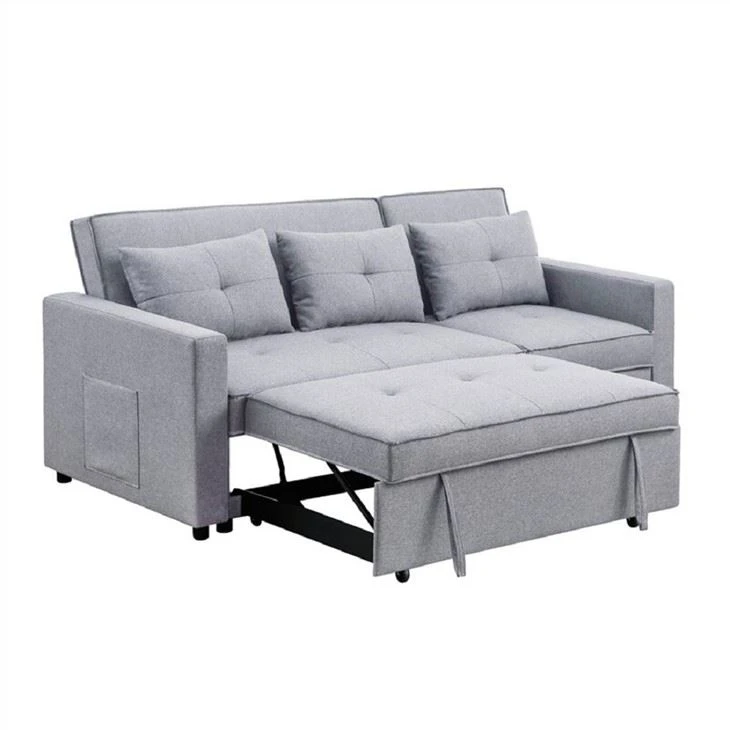 Tre personers sofa / sovesofa / liggestol