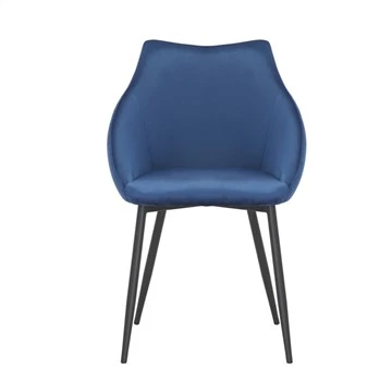 Spisestuestol ergonomi