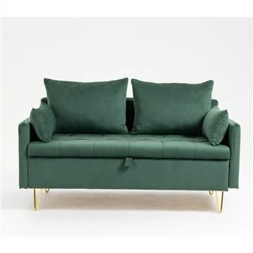 Stue Sofastol Med Opbevaringsfunktion