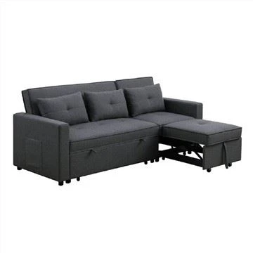 Multi-funktionslænestole Komfortabel sovesofa