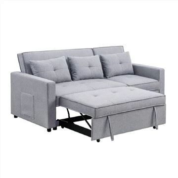 Tre personers sofa / sovesofa / liggestol