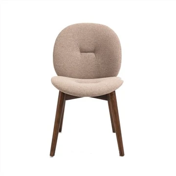 Ergonomiske spisestuestole