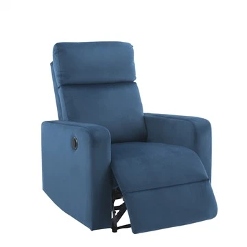 Enkelt moderne hvilesofa