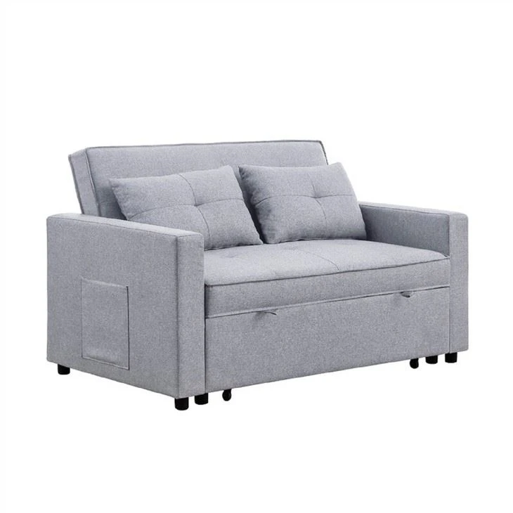 Sovesofa Fold op og ned sovesofa