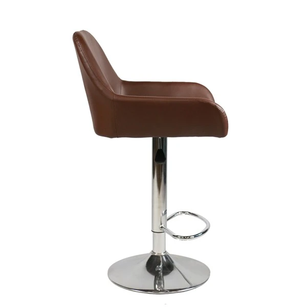 Leather Bar Stools Supplier
