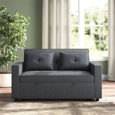 Loveseat Twin sovesofa